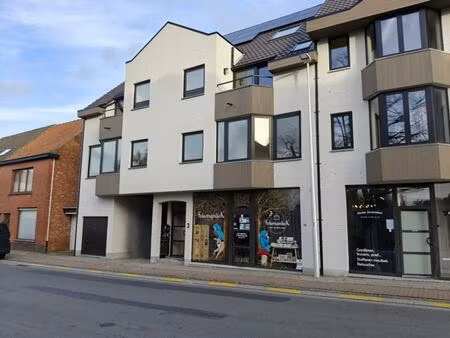 commerciële eigendom te huur in lokeren