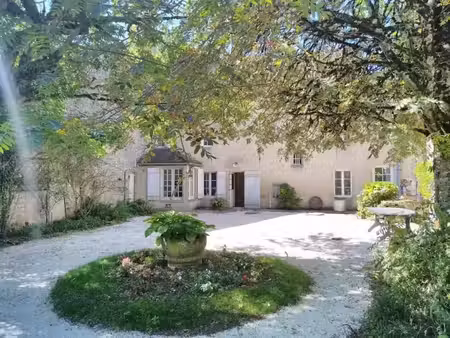 vente propriété 20 pièces 298 m² à chalancey (52160)  315 000 €