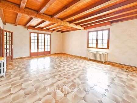 vente maison 4 pièces 120.49 m² à félines-minervois (34210)  315 000 €