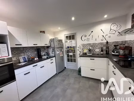 vente maison à neuvy-pailloux (36100) : à vendre / 90m² neuvy-pailloux