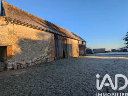 vente maison à saint-laurent-la-gâtine (28210) : à vendre / 120m² saint-laurent-la-gâtine