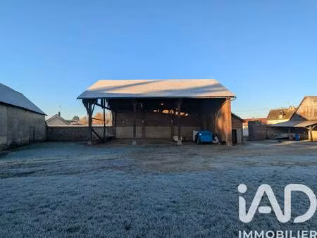 vente maison à saint-laurent-la-gâtine (28210) : à vendre / 150m² saint-laurent-la-gâtine