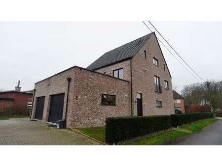 bel-etage te huur in waasmunster