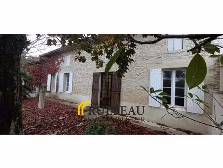 à vendre : ensemble immobilier à la campagne opportunité familiale ou locative