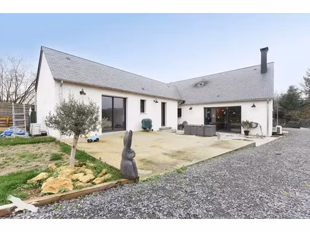 vente maison 7 pièces 130 m² à francueil (37150)  337 920 €