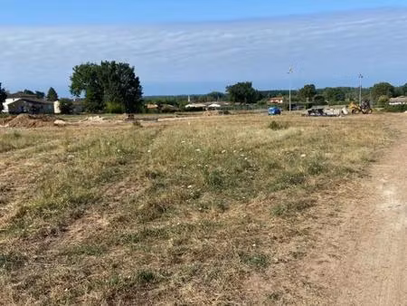 terrain à bâtir à le barp (33114)