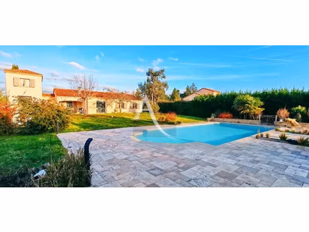 vente maison 7 pièces 163 m² à saint-vite (47500)  343 900 €