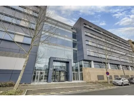 location local professionnel 1 646m² massy 91300
