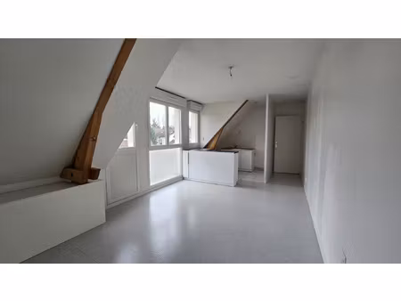 location appartement 1 pièce 22m² bievres 91570