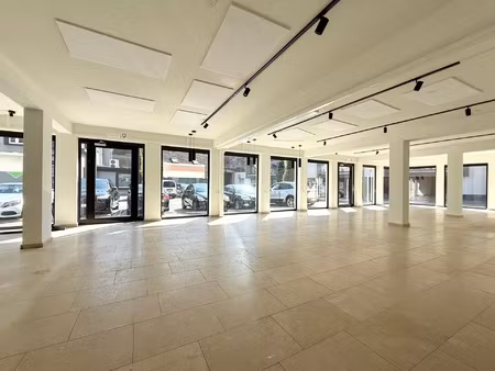 commercieel te koop in oudenaarde