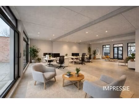 commercieel te koop in wommelgem