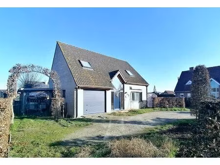 huis te koop in assenede