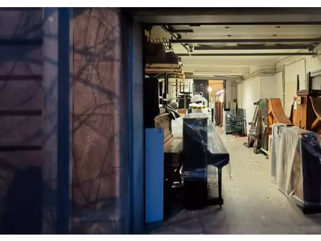 commercieel te koop in elsene