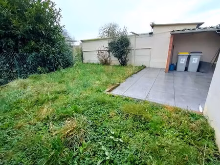 achat maison 5 pièces 90m²