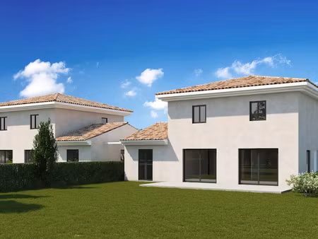 vente maison 4 pièces 110 m² à lucciana (20290)  349 900 €