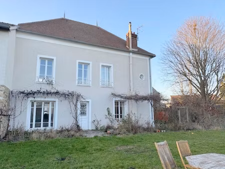 location maison 8 pièces 205m² orgeval 78630