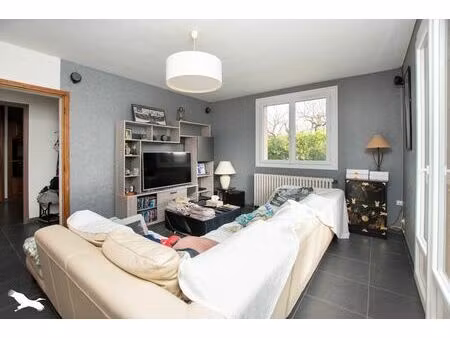 vente maison 3 pièces 91 m² eaunes (31600)