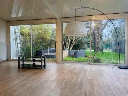 vente maison 134 m² léguevin (31490)