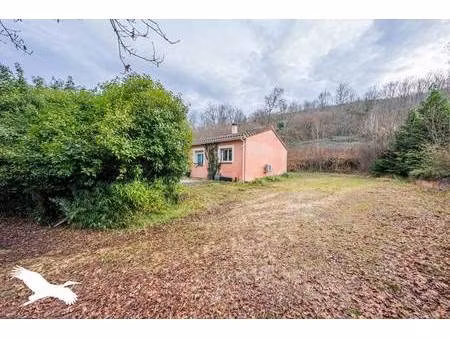 vente maison 4 pièces 92 m² salies-du-salat (31260)