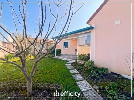 vente maison 4 pièces 110 m² à roissy-en-brie (77680)  399 000 €