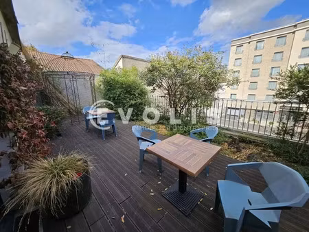 immeuble polyvalent à fort potentiel  idéal logistique  production ou activités créatives