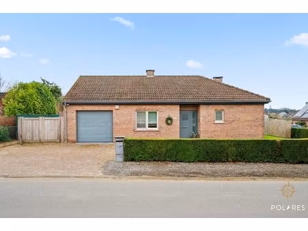 huis te koop in bierbeek met 2 slaapkamers