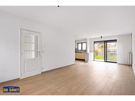 huis te koop in niel met 5 slaapkamers