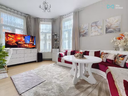 huis te koop in sint-joost-ten-node met 4 slaapkamers