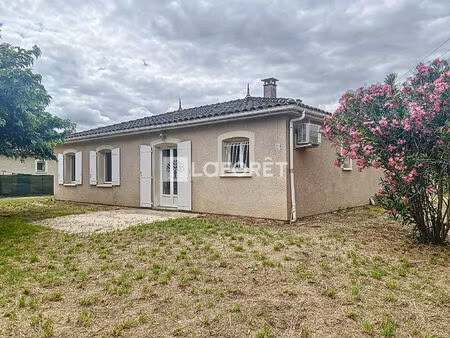 maison t4 castelferrus à louer