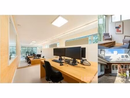 surface commerciale à vendre à stationsstraat 241 herzele (rbu94581)