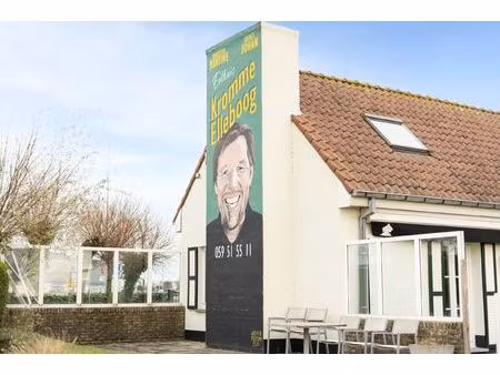 surface commerciale à vendre à torhoutsesteenweg 11 middelkerke (rbu94673)