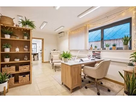 surface commerciale à vendre à lindenlaan 33 beerse (rbu94777)