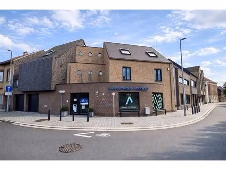 surface commerciale à vendre à sint-gillis-waas (rbu94689)