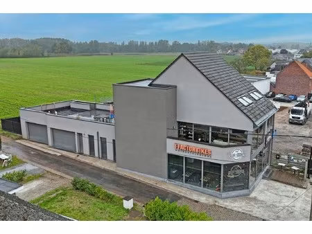 commercieel te koop in merelbeke