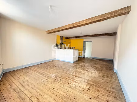 a louer appartement (braine 02220)