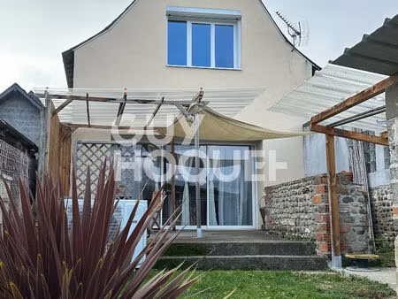 maison  monein  2 pas du centre-ville - 6 pièces  5 chambres