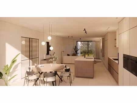 appartement te koop in beveren-kruibeke-zwijndrecht met 2 slaapkamers