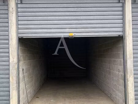 location garage 19 m² à plaisance-du-touch (31830)
