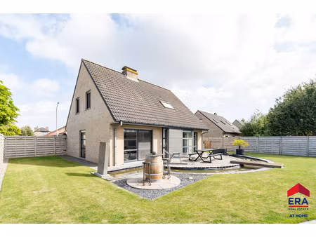 huis te koop in proven met 3 slaapkamers