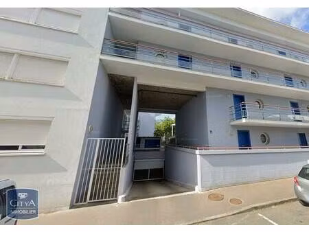 location parking st nazaire 44600