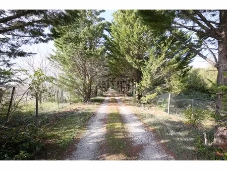 maison 8 pièces - 260 m²