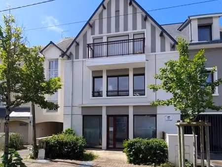 a vendre - pornichet - local - bureaux - commercial - 55 m2