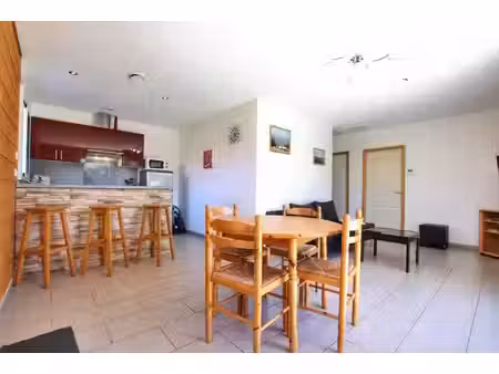 vente appartement saint-jean-pied-de-port 64220 - - surface privée