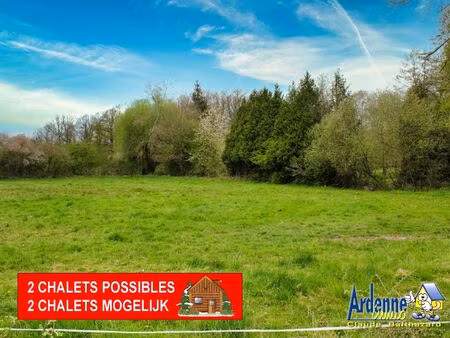 terrain à vendre à chemin des fontaines soy (vbd67561)