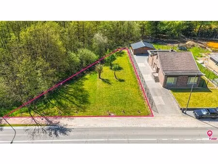 terrain à vendre à guldensporenlaan 123 houthalen-helchteren (rbu94676)