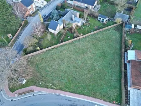 terrain à vendre à rue royale la glanerie (vbd67496)