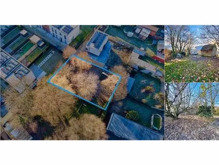 terrain à bâtir à vendre à kattenhoek 12 zelzate (rbu94542)