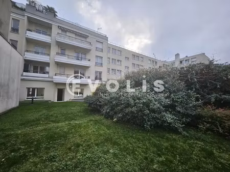 vente de bureaux en rez-de-chaussée à montrouge