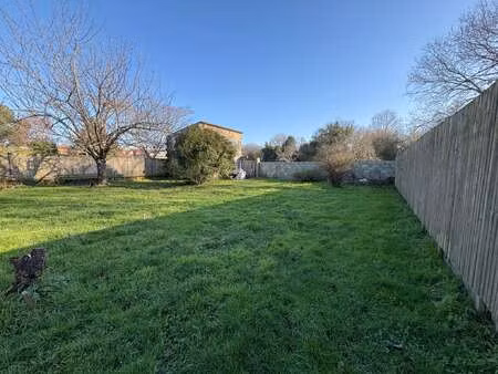 vente terrain à la montagne (44620) : à vendre / la montagne