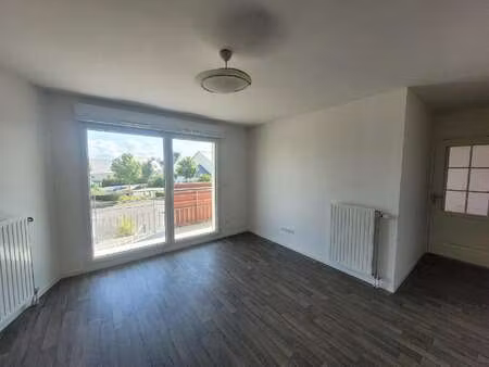 vente appartement 3 pièces à pleurtuit (35730) : à vendre 3 pièces / 60m² pleurtuit